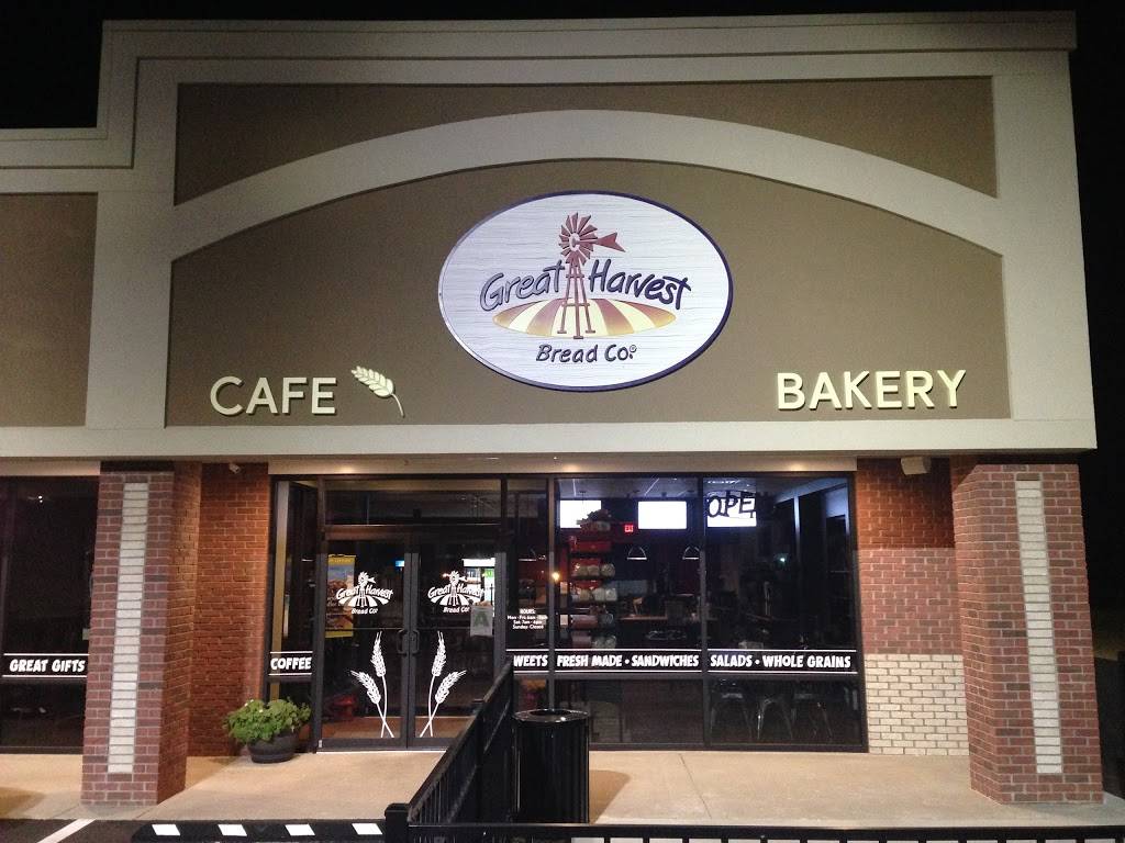 Great Harvest Bread Co | bakery | 4431 Springhill Dr, Owensboro, KY 42303, USA | 2702405554 OR +1 270-240-5554