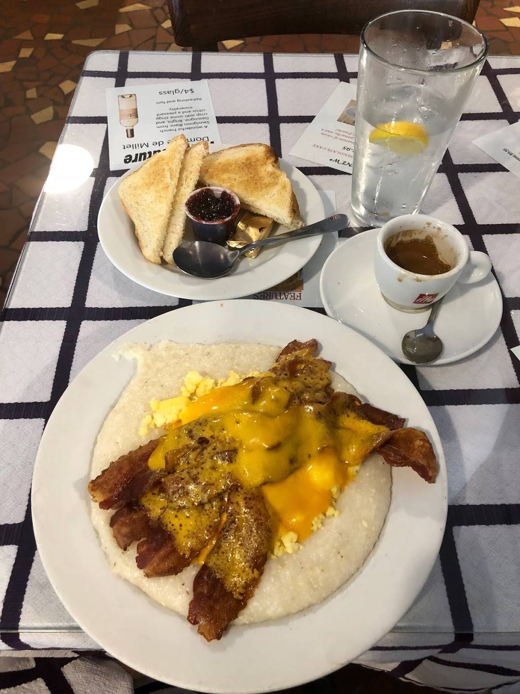 The Gourmet Shop | cafe | 724 Saluda Ave, Columbia, SC 29205, USA | 8037993705 OR +1 803-799-3705