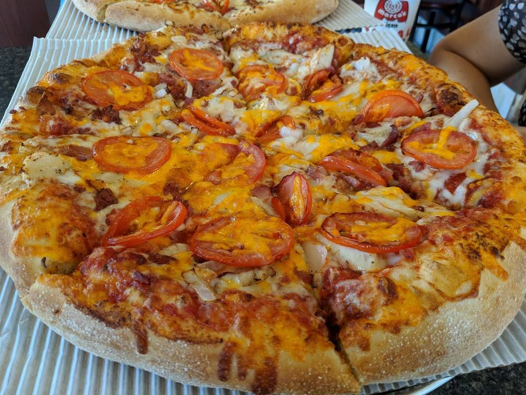 Marco's Pizza Restaurant 39500 Murrieta Hot Springs Rd, Murrieta