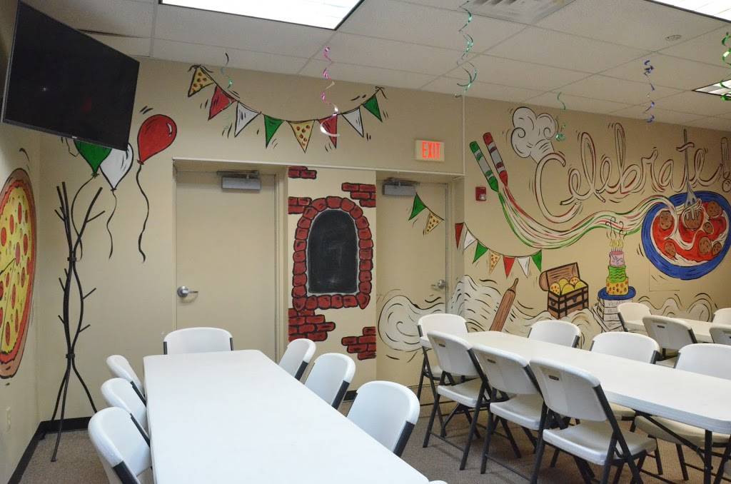 Villagio Pizzeria | night club | 6922 N 102nd Cir, Omaha, NE 68122, USA | 4025024400 OR +1 402-502-4400