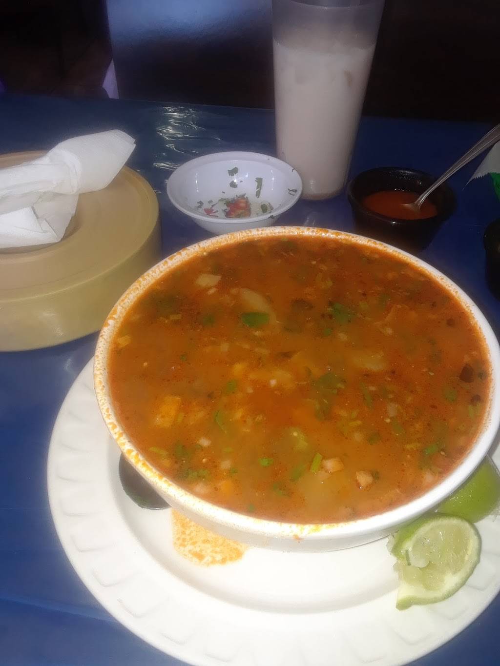 El Jalapeno Restaurant 2106 W National Ave, Milwaukee, WI 53204, USA