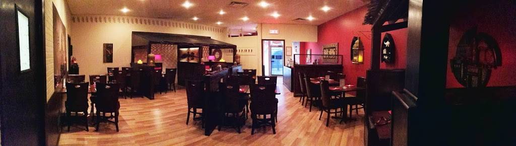 Mel Thaï | restaurant | 765 Boulevard Thibeau suite 600, Trois-Rivières, QC G8T 7A4, Canada | 8193791515 OR +1 819-379-1515