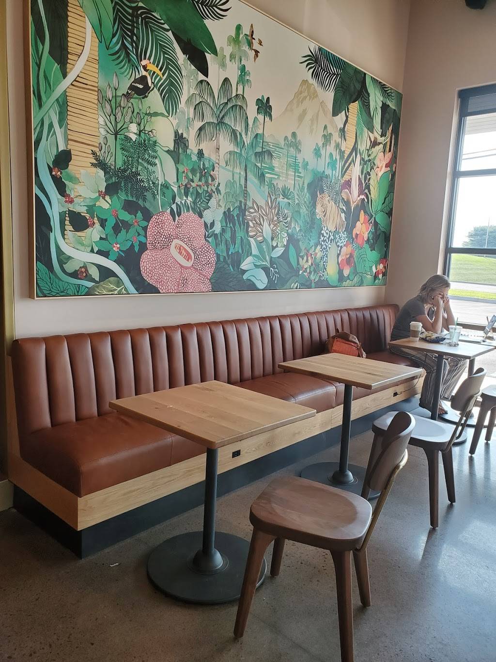Starbucks | cafe | 275 Columbia Mall Dr, Bloomsburg, PA 17815, USA | 5703800413 OR +1 570-380-0413