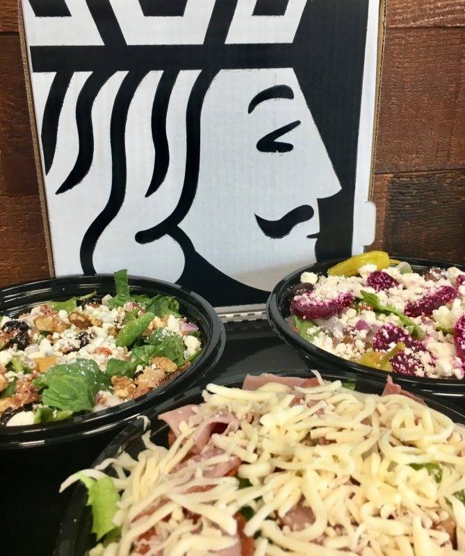 Blackjack Pizza & Salads | meal delivery | 14296 Lincoln St, Thornton, CO 80023, USA | 3034699535 OR +1 303-469-9535