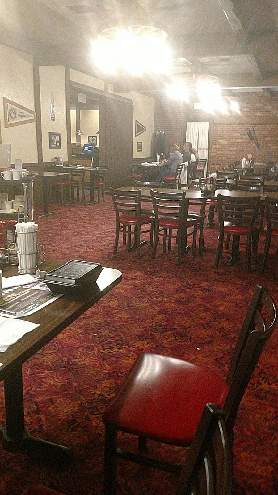 Hosss | restaurant | 1198 Wayne Ave, Indiana, PA 15701, USA | 7243495750 OR +1 724-349-5750