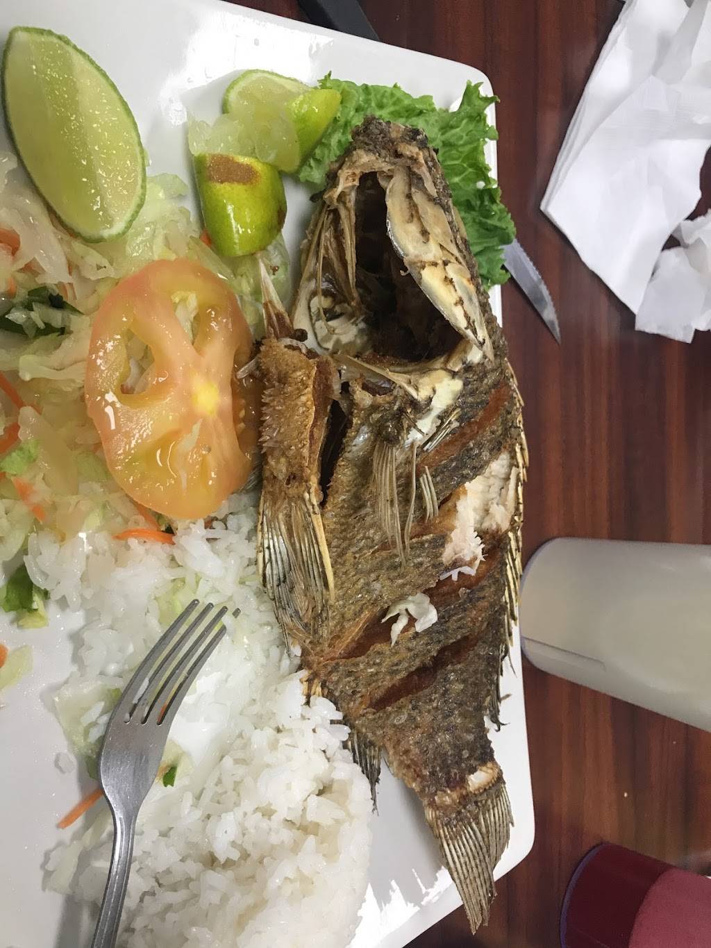 Las Caleñas Colombian restaurant | 3755 N Fry Rd, Katy, TX 77449, USA