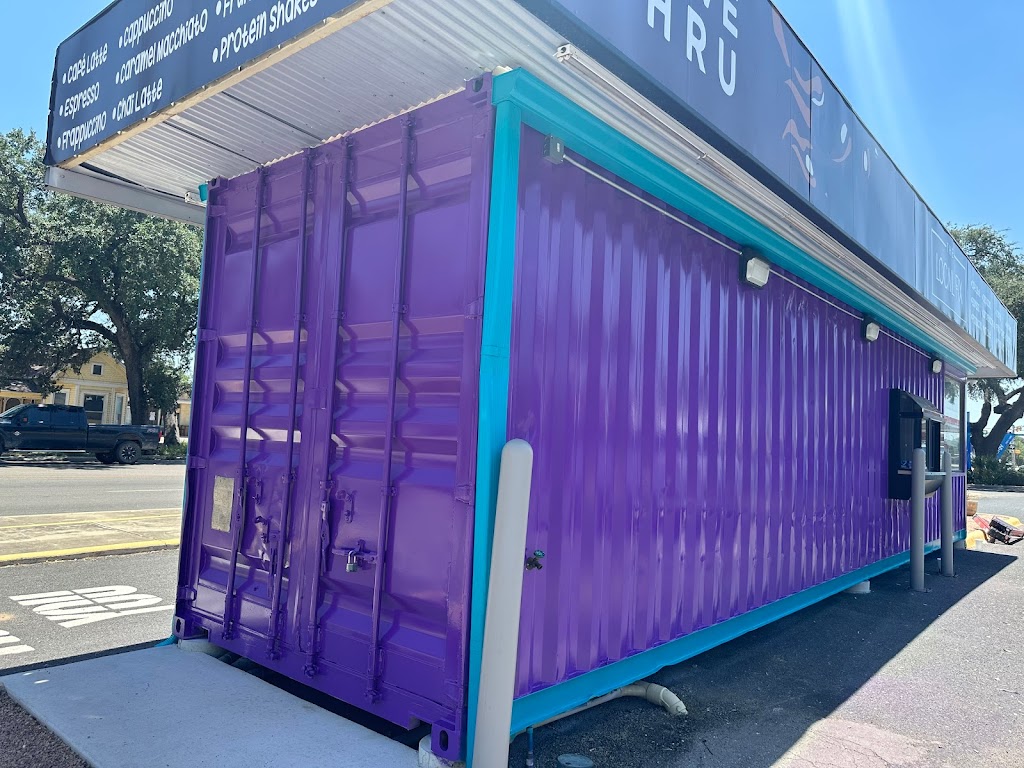 Sno Ink, LLC 2.0 | meal takeaway | 424 W Main St, Uvalde, TX 78801, USA | 8304075008 OR +1 830-407-5008