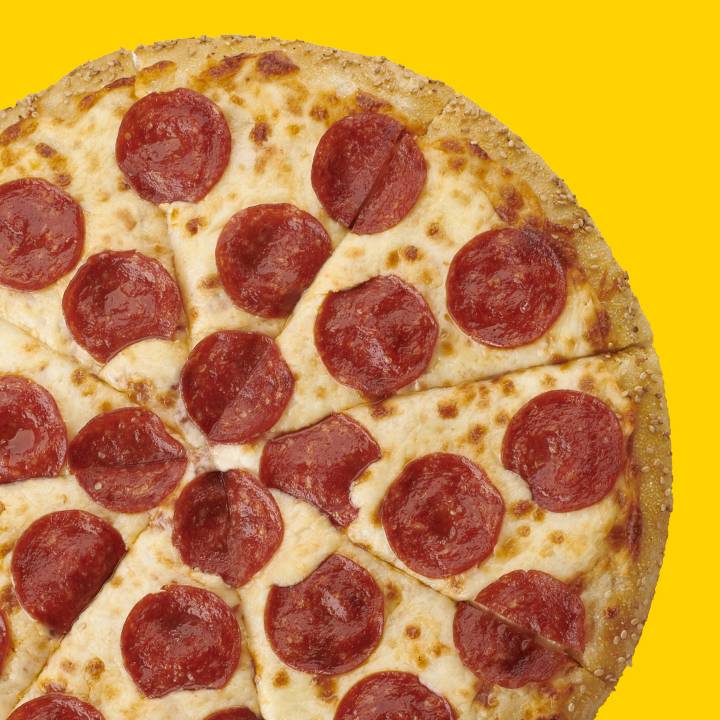 Hungry Howies Pizza | meal delivery | 28532 Ford Rd, Garden City, MI 48135, USA | 7345222121 OR +1 734-522-2121