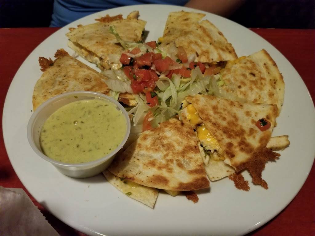 Rio Bravo Mexican Restaurant | 770 Commerce Dr, Fairfield, CT 06825, USA