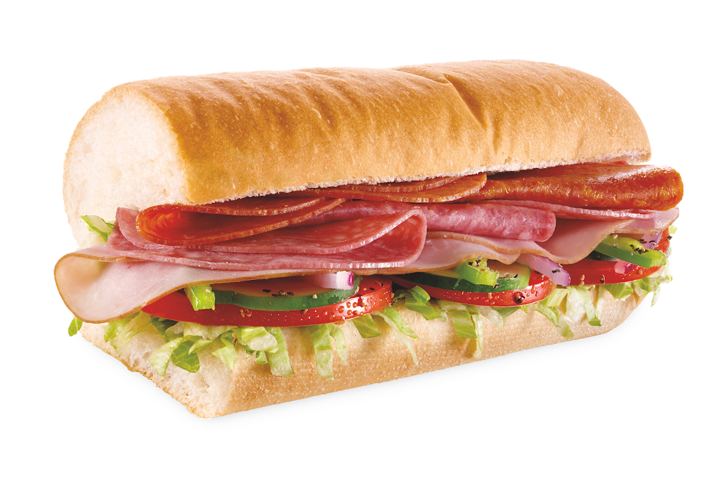 Restaurant SUBWAY | 617 Boulevard Frontenac E, Thetford Mines, QC G6G ...