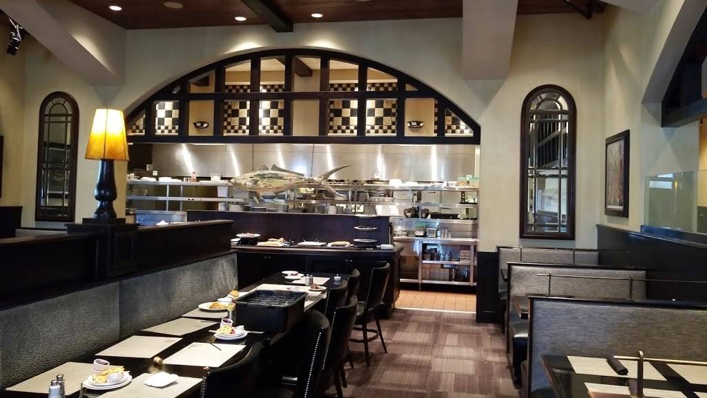 Bristol Seafood Grill | night club | 2314 Technology Dr, OFallon, MO 63368, USA | 6366256350 OR +1 636-625-6350