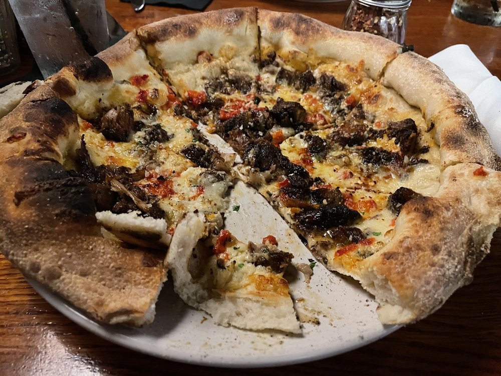 Cork & Pig Tavern 7260 E Texas 191 204, 204, Odessa, TX 79762, USA