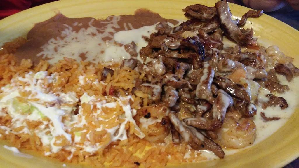 La Carreta Express | restaurant | 1524 US-23 N, Weber City, VA 24290, USA | 2763867000 OR +1 276-386-7000