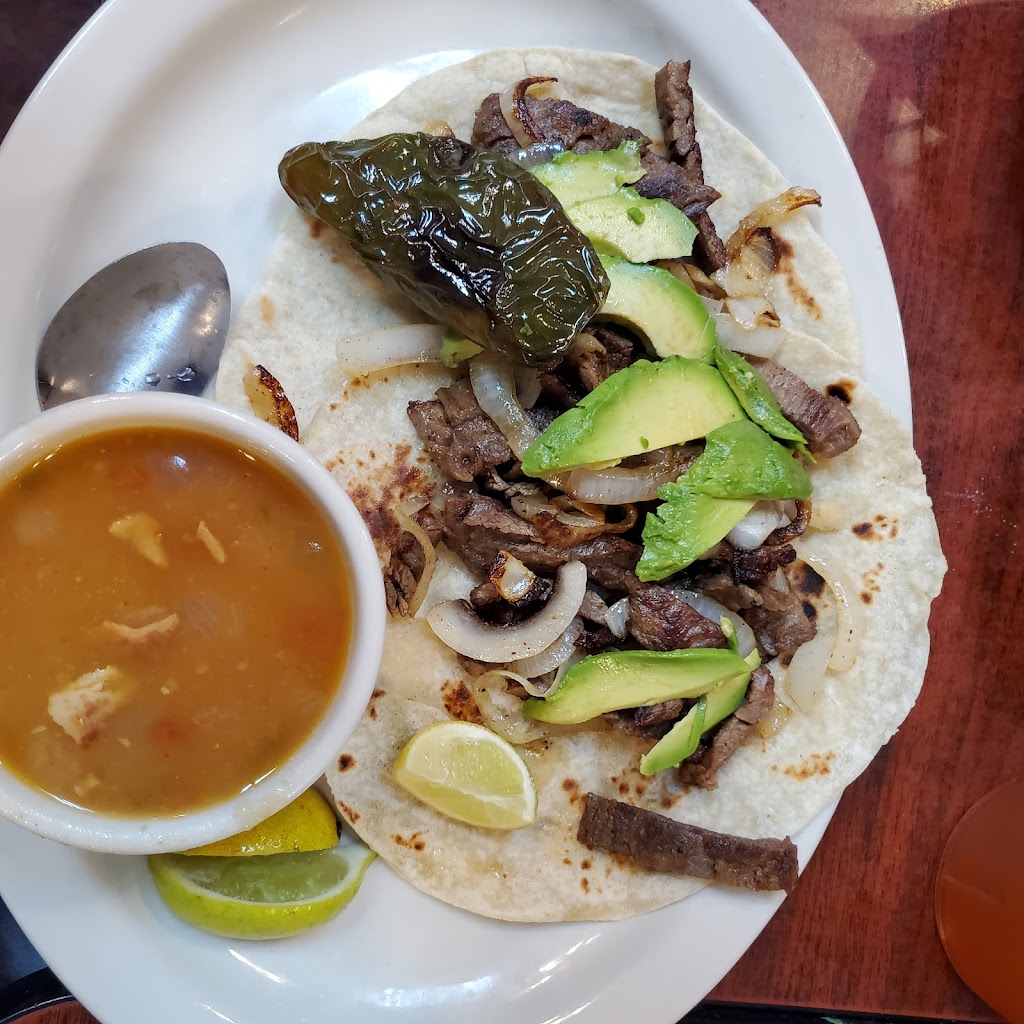 Anita's Cafe Restaurant 2102 N McColl Rd, Edinburg, TX 78541, USA