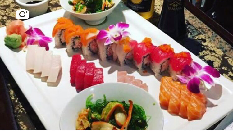Saketini Sushi & Hibachi | restaurant | 817 Albertson Pkwy H, Broussard, LA 70518, USA | 3374453601 OR +1 337-445-3601
