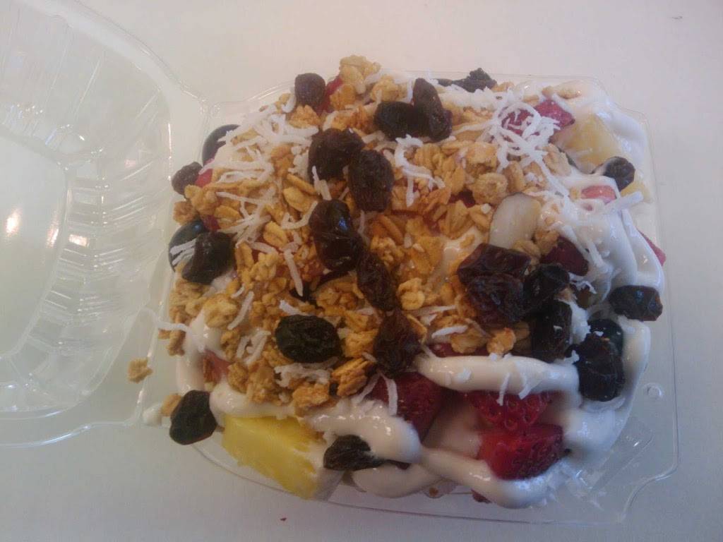 Fruit Revolution | meal takeaway | 750 Nogales St, Walnut, CA 91789, USA | 6269651800 OR +1 626-965-1800