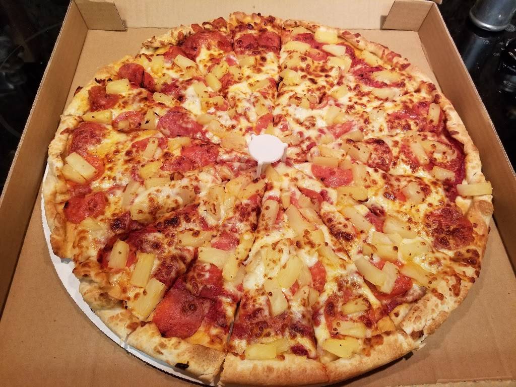 MORE THAN PIZZA | restaurant | 2093 W Bullard Ave, Fresno, CA 93711, USA | 5598401564 OR +1 559-840-1564