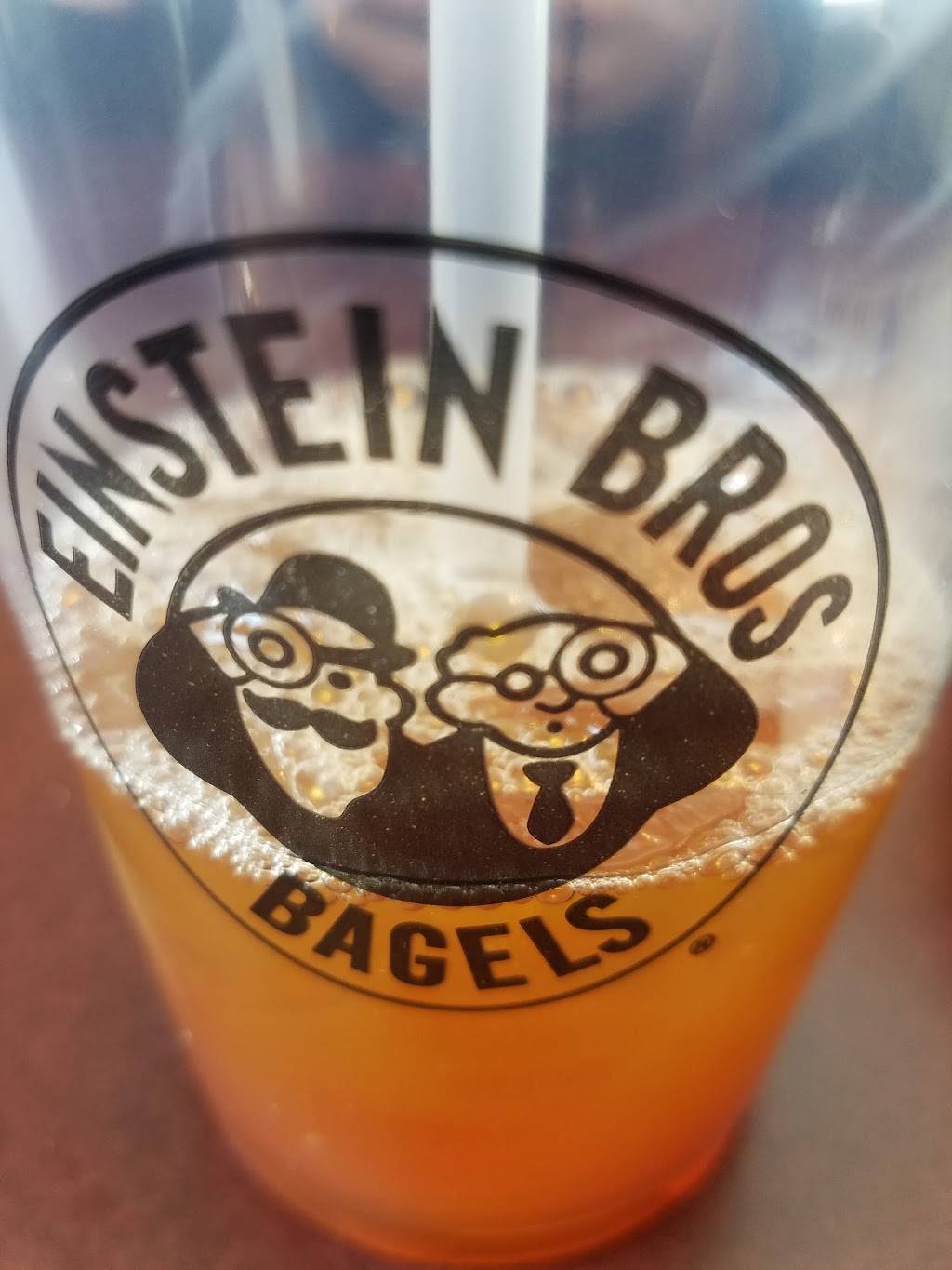 Einstein Bros. Bagels | bakery | 6799 Pearl Rd, Middleburg Heights, OH 44130, USA | 4408459996 OR +1 440-845-9996