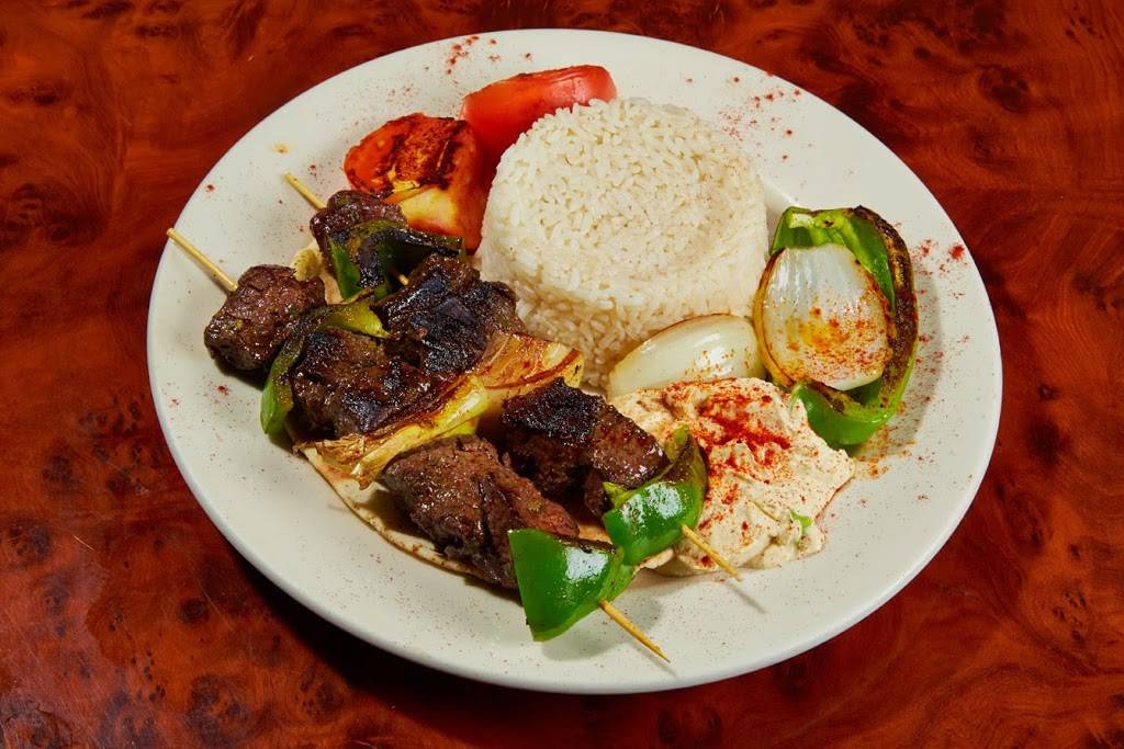 Evelyns Restaurant | meal delivery | 45 Easton Ave, New Brunswick, NJ 08901, USA | 7322468792 OR +1 732-246-8792