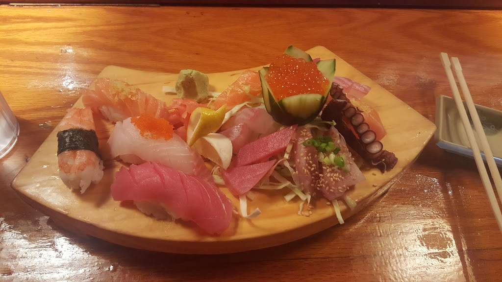 Sushi Yoshi | restaurant | 2019 Devine St, Columbia, SC 29205, USA | 8039310555 OR +1 803-931-0555