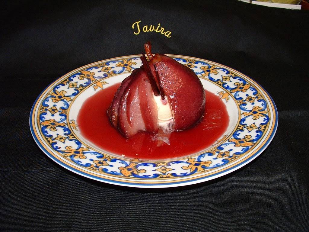 Tavira Restaurant | restaurant | 8401 Connecticut Ave, Chevy Chase, MD 20815, USA | 3016528684 OR +1 301-652-8684