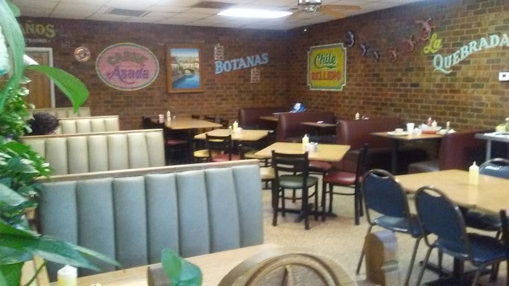 Peraltas Mexican Restaurant 813 S Main St, Winnsboro, TX 75494, USA