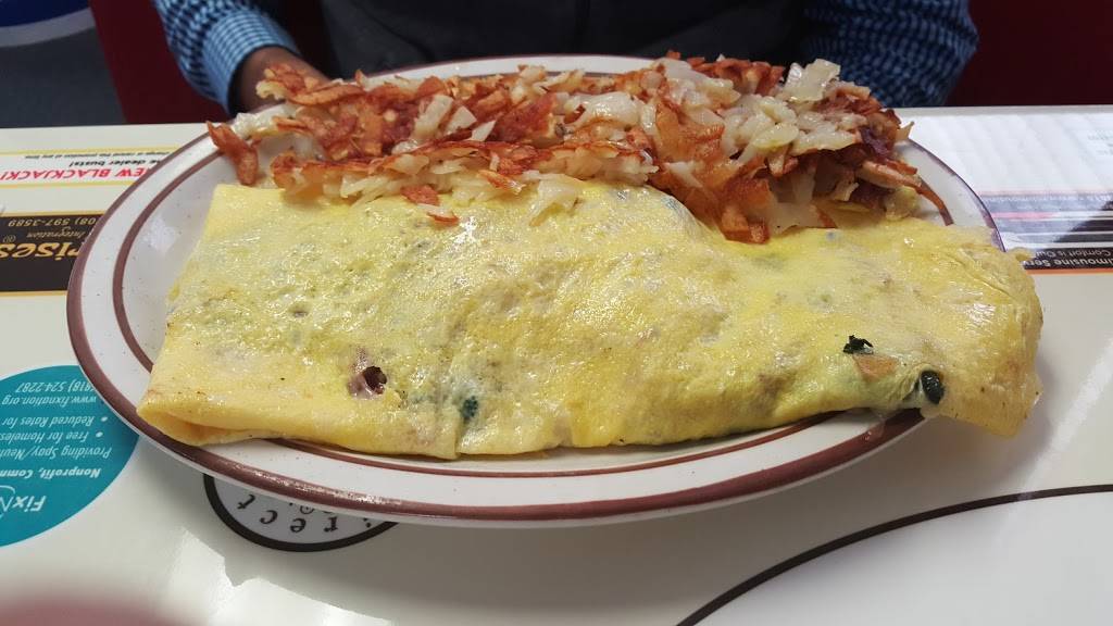Crazy Ottos | restaurant | 2635 Diamond St, Rosamond, CA 93560, USA | 6612566383 OR +1 661-256-6383