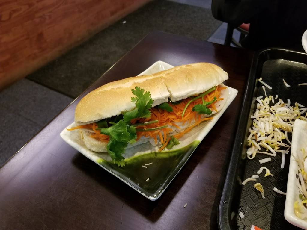 Nickys Vietnamese Sandwiches | restaurant | 554 Lorimer St, Brooklyn, NY 11211, USA | 7183888890 OR +1 718-388-8890