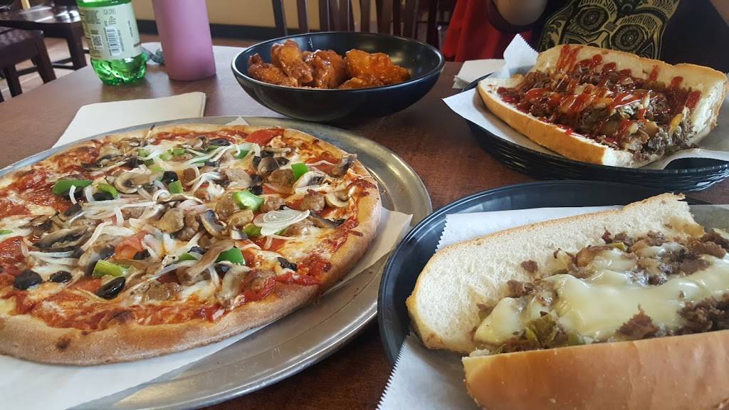 Gaetanos (Berlin) | meal takeaway | 437 NJ-73, West Berlin, NJ 08091, USA | 8567531919 OR +1 856-753-1919
