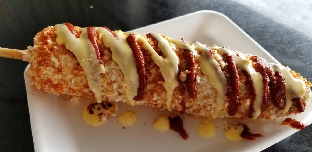 Hay Elotes - Meal takeaway | 1200 W Howard Ln, Austin, TX 78753, USA