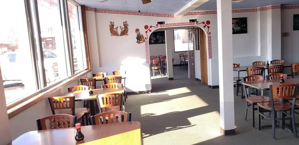 Chinese Chef | restaurant | 714 N Walnut St, Cameron, MO 64429, USA | 8166326503 OR +1 816-632-6503