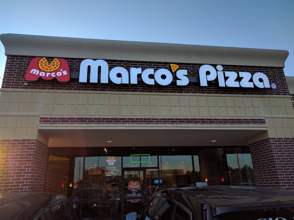 Marcos Pizza | meal delivery | 9006 S Fry Rd, Katy, TX 77494, USA | 8329994241 OR +1 832-999-4241