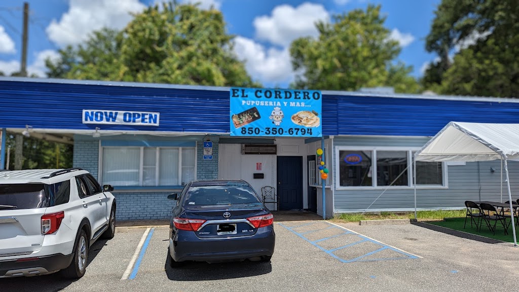 El Cordero | restaurant | 407 N Main St, Havana, FL 32333, USA | 8503506794 OR +1 850-350-6794