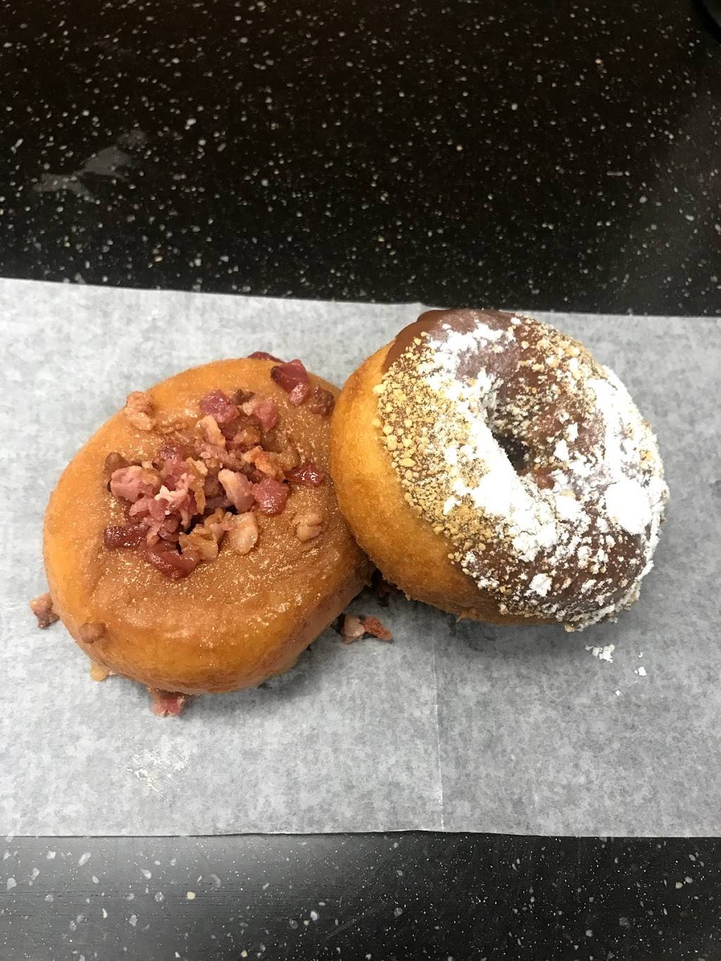 Fractured Prune Doughnuts West Chester | bakery | 660 Downingtown Pike, West Chester, PA 19380, USA | 4849998134 OR +1 484-999-8134