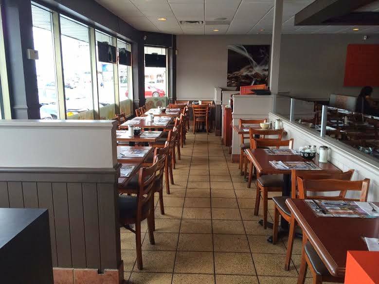Restaurant Tout En NOeuf | restaurant | 1735 Chemin Gascon, Terrebonne, QC J6X 2Z8, Canada | 4509647410 OR +1 450-964-7410