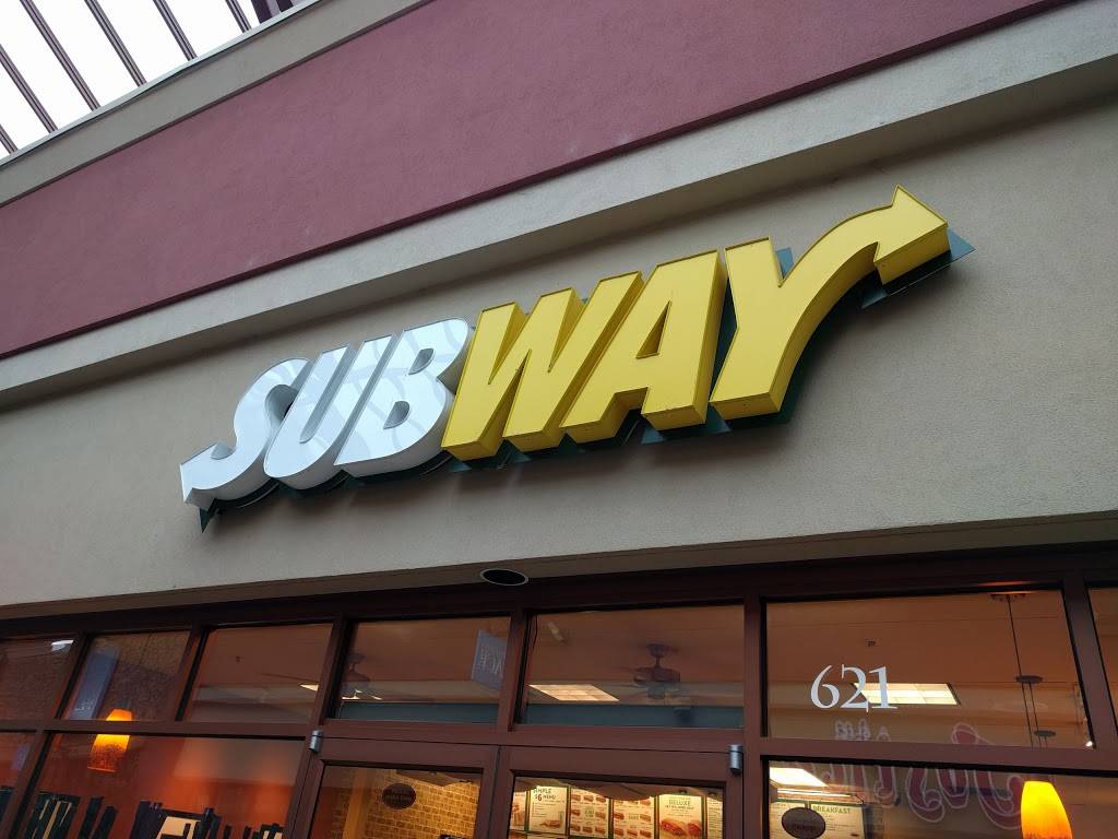 Subway | meal takeaway | 1001 N Arney Rd #621, Woodburn, OR 97071, USA | 5039811310 OR +1 503-981-1310