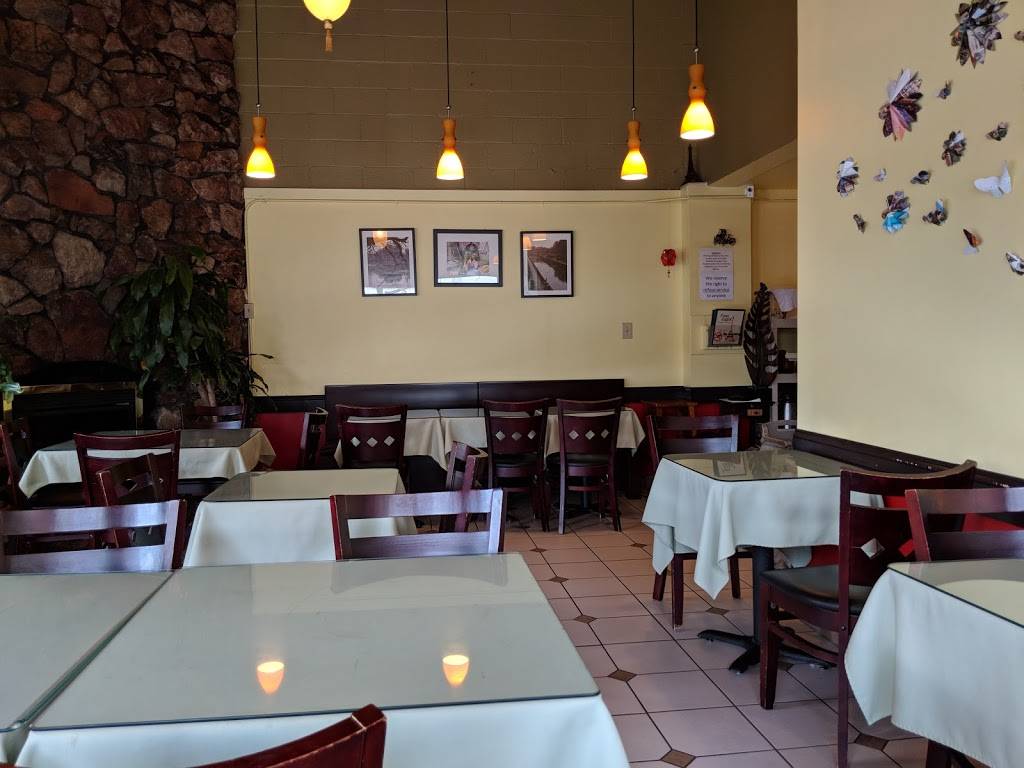 Tour Eiffel Vietnamese Restaurant | bakery | 200 State St, Los Altos, CA 94022, USA | 6509171328 OR +1 650-917-1328