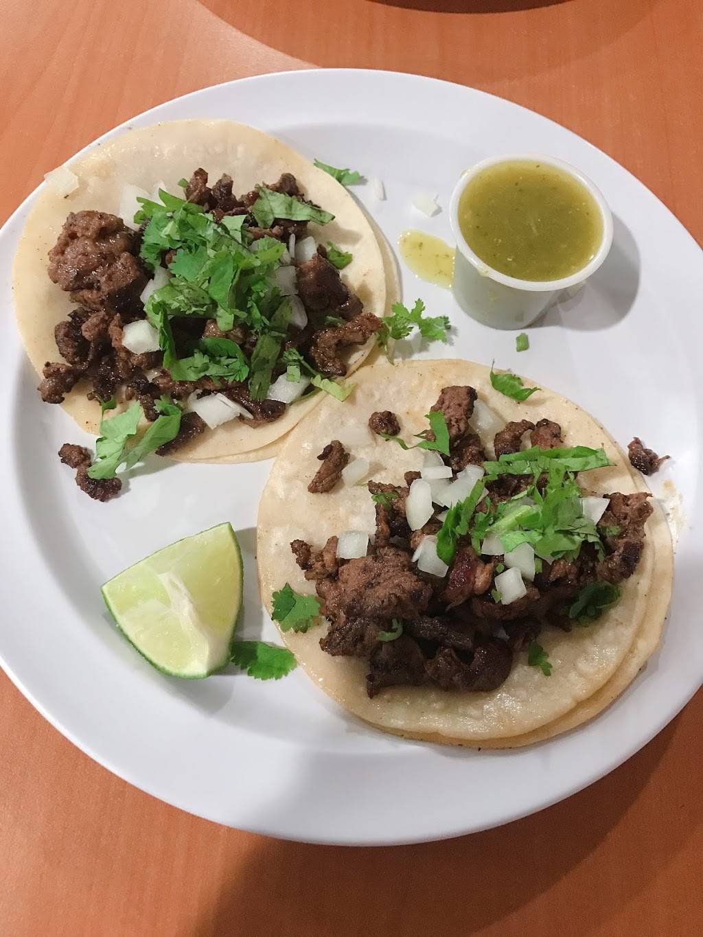 Tacos La Morenita Llc - Restaurant | 15493 E Hampden Ave D, Aurora, CO ...