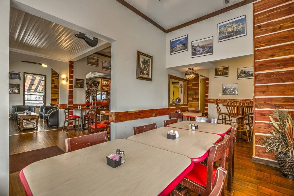 Balkan Cafe & Grill | cafe | 11800 N Lamar Blvd, Austin, TX 78753, USA | 7377035990 OR +1 737-703-5990