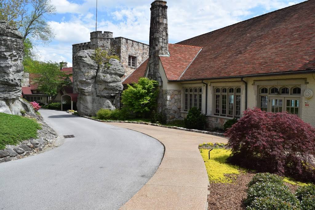 The Lookout Mountain Club Restaurant 11 Fleetwood Dr Lookout Mountain Ga Usa