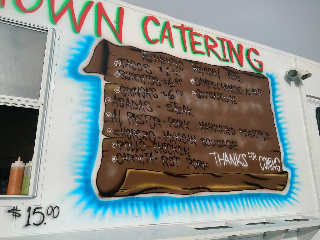 Taco Town Truck 2237 Lehigh St, Allentown, PA 18103, USA