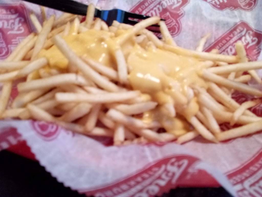 Freddys Frozen Custard & Steakburgers | restaurant | 9053 N 121st E Ave, Owasso, OK 74055, USA | 9183764344 OR +1 918-376-4344