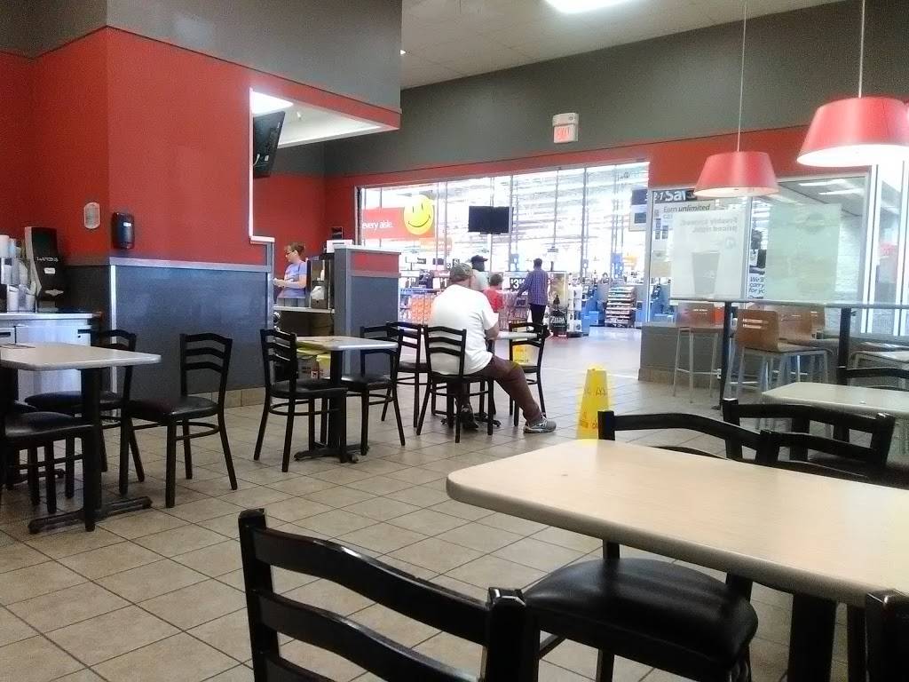 McDonalds | cafe | 2401 Augusta Rd, West Columbia, SC 29169, USA | 8039264999 OR +1 803-926-4999