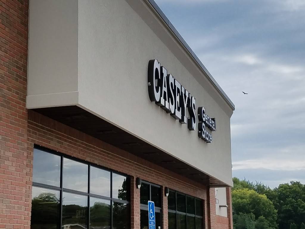 Caseys | meal takeaway | 101 Riverview Ct, Medford, MN 55049, USA | 5074511487 OR +1 507-451-1487