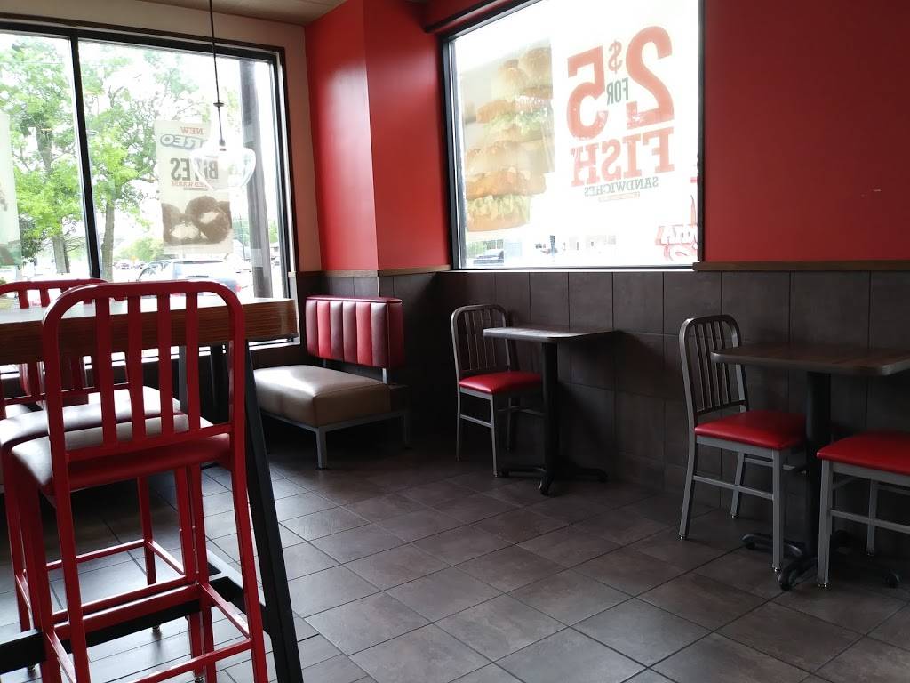 Arbys | meal takeaway | 2500 N Hwy 190, Covington, LA 70433, USA | 9853771840 OR +1 985-377-1840