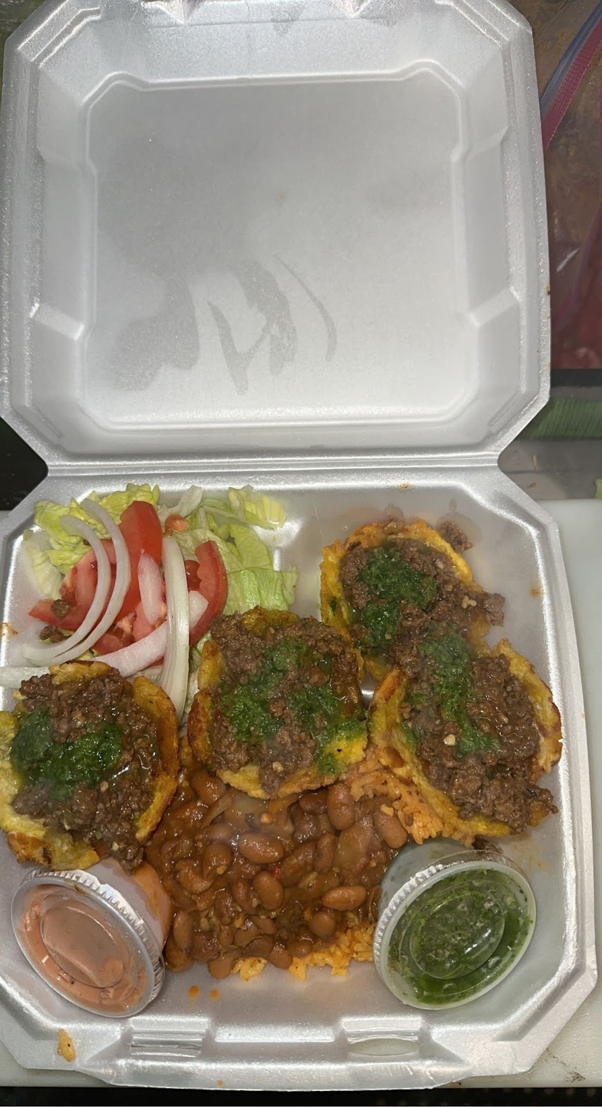 Sabor Boricua Restaurant 2418 N Dal Paso St, Hobbs, NM 88240, USA
