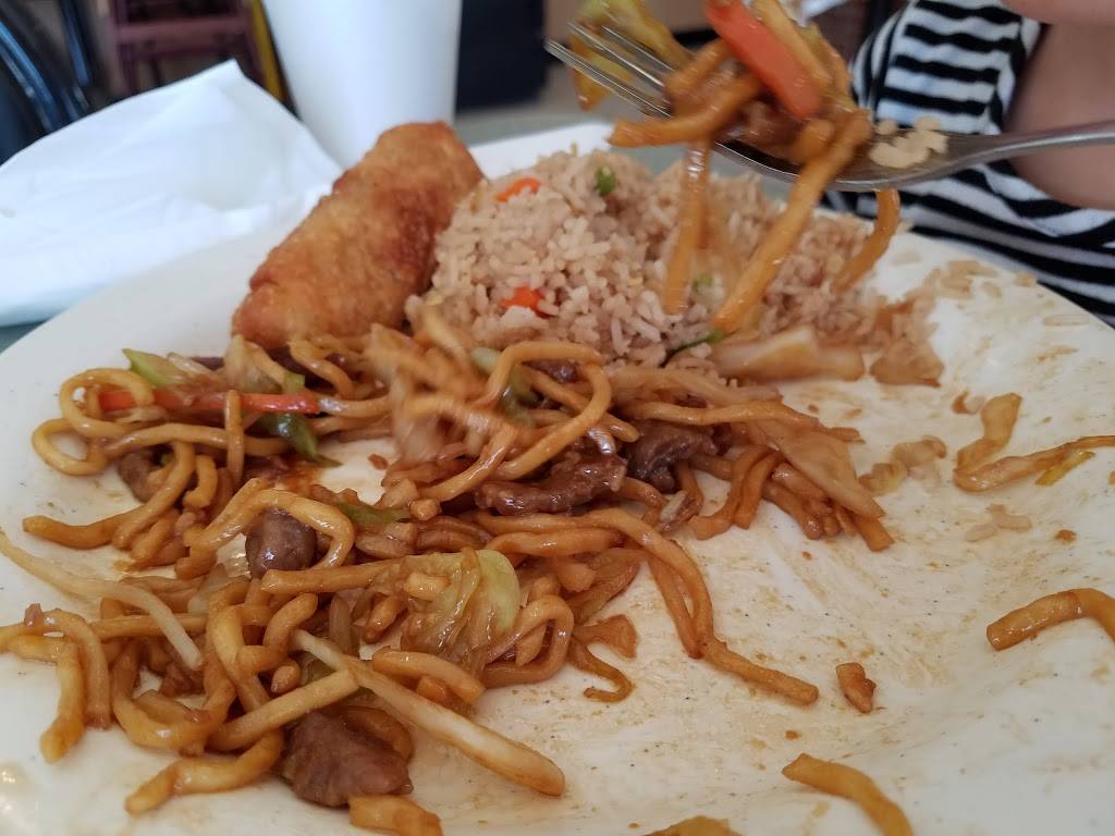 Wok Inn | restaurant | 18106 Farm to Market Rd 1488, Magnolia, TX 77354, USA | 2812591133 OR +1 281-259-1133