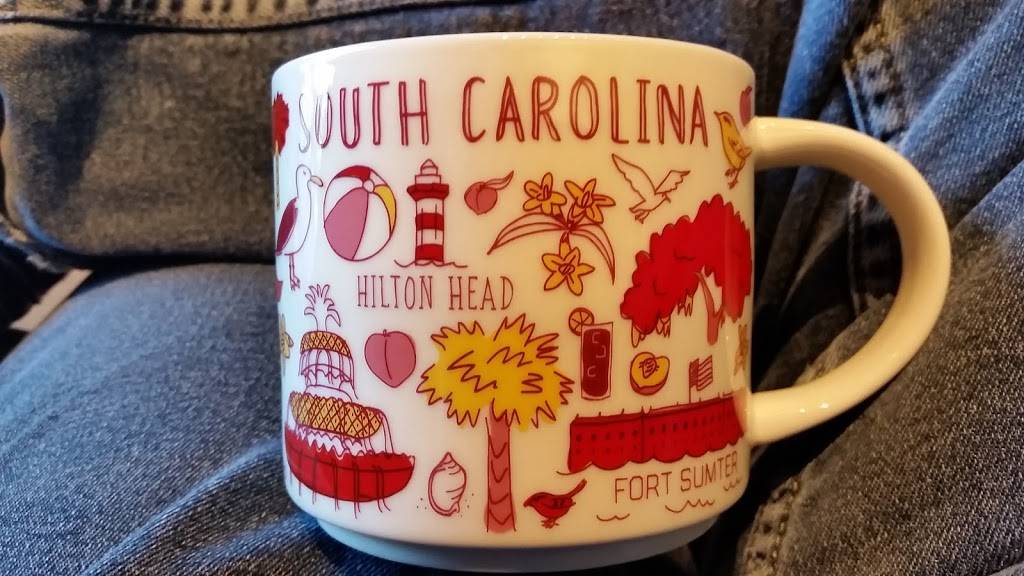Starbucks | cafe | 610 N, Cherry Rd, Rock Hill, SC 29732, USA | 8035177006 OR +1 803-517-7006
