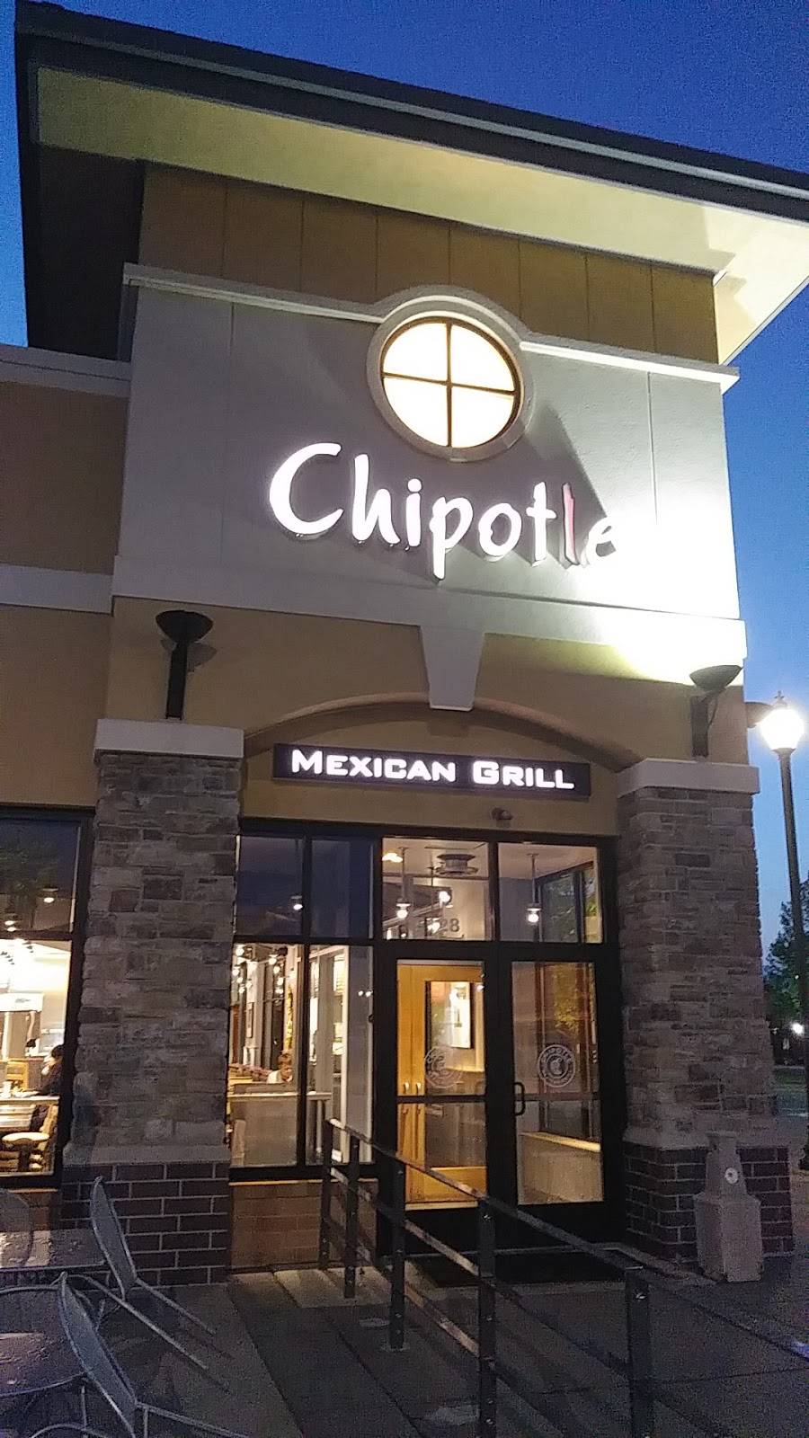 Chipotle Mexican Grill - Restaurant | 2701 39th Ave NE Ste E128 ...