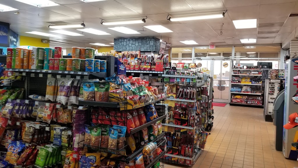 Western Convenience Store | 814 N Spur 56C, Hershey, NE 69143, USA